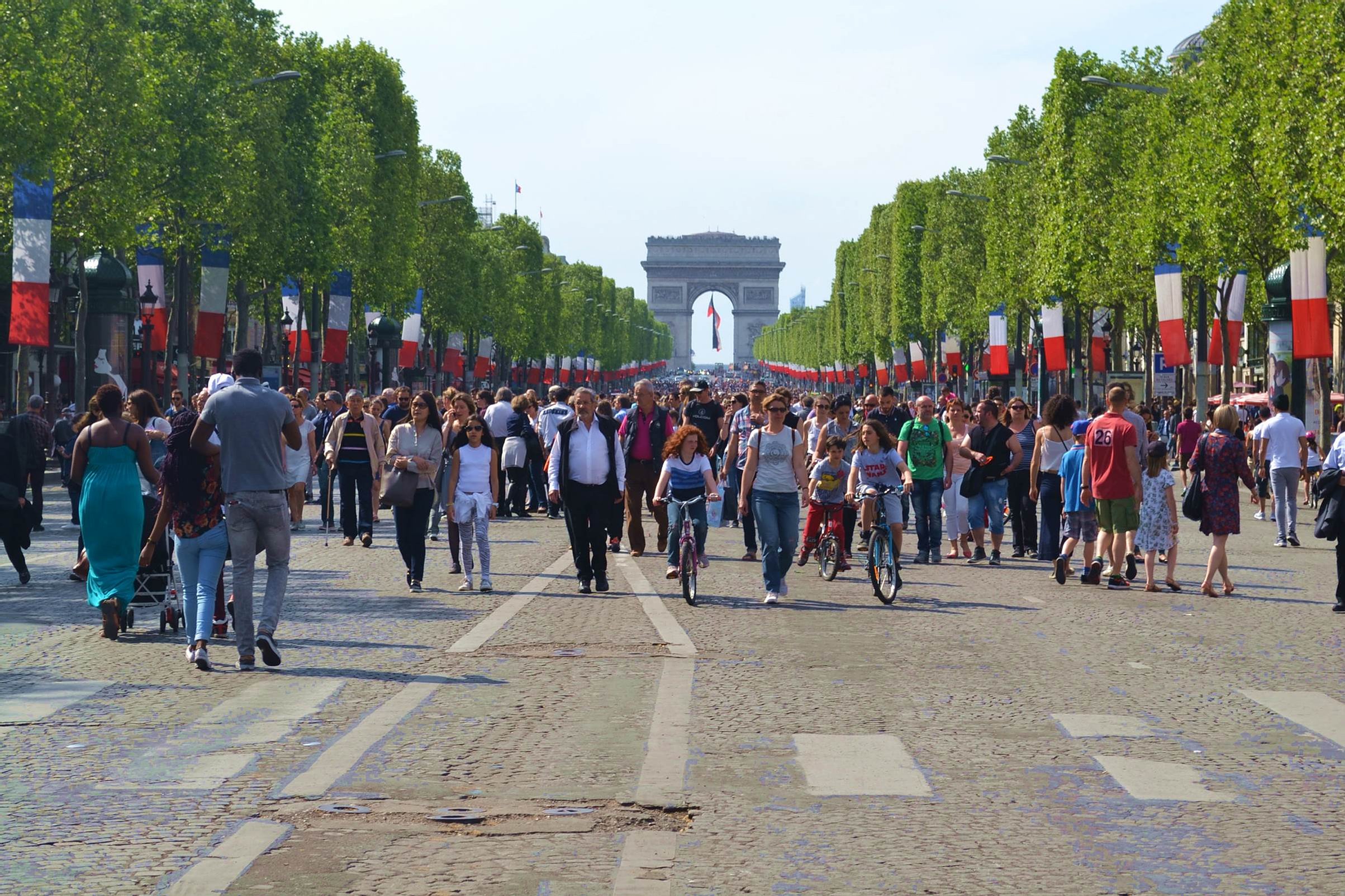 PARIS: o que fazer, dicas e roteiro de 5 dias na capital francesa