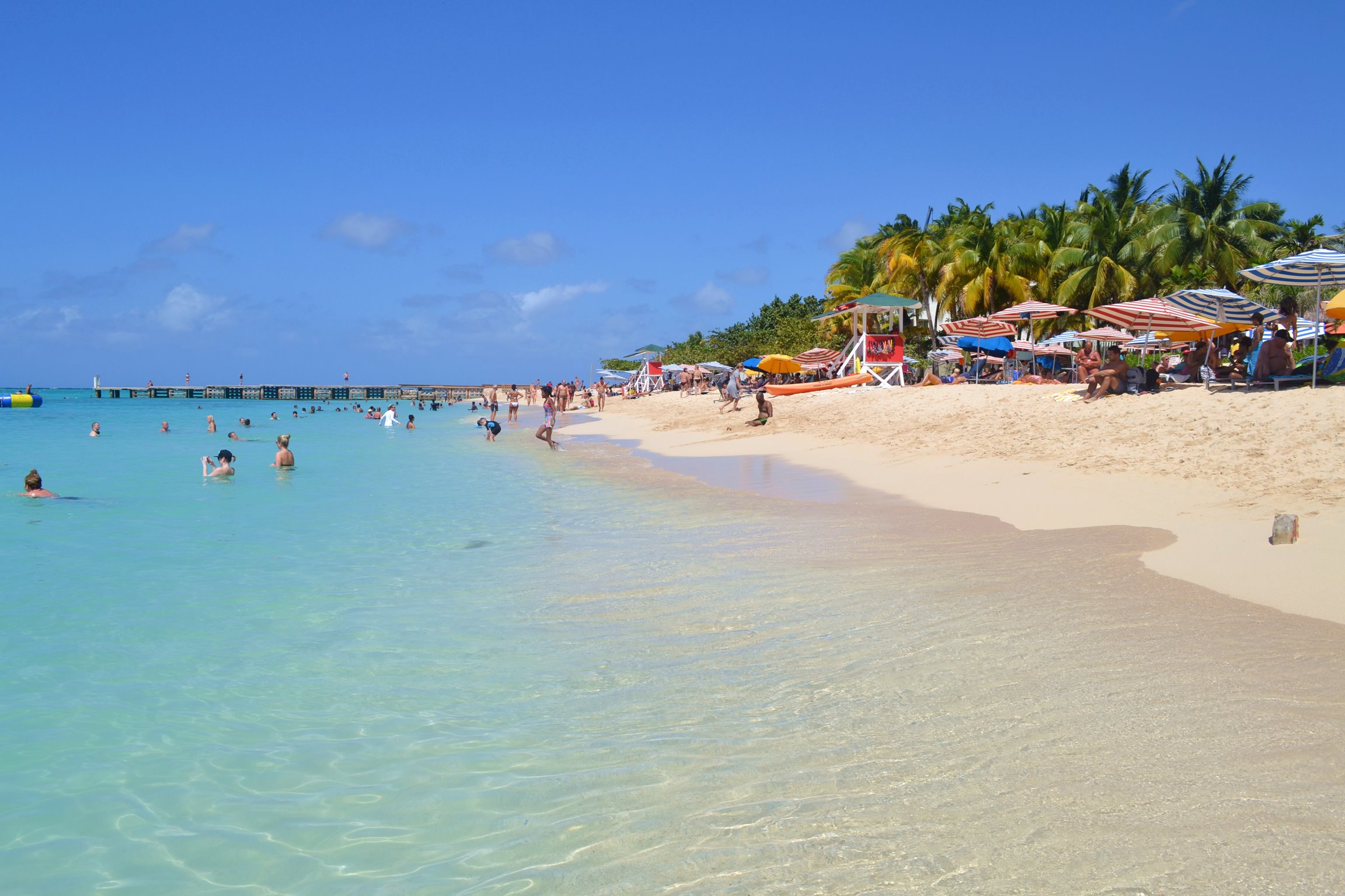 Montego Bay Jamaica O Que Fazer Como Ir Dicas Bora Viajar Agora